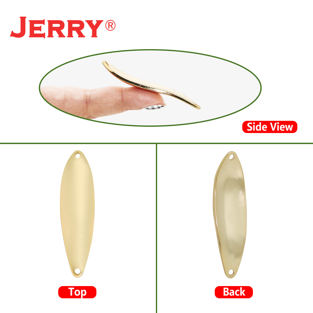 Jerry JD 14.5g 21g 도색되지 않은 연어  - Fishing Lure Spinnerbait 리뷰 및 가격
