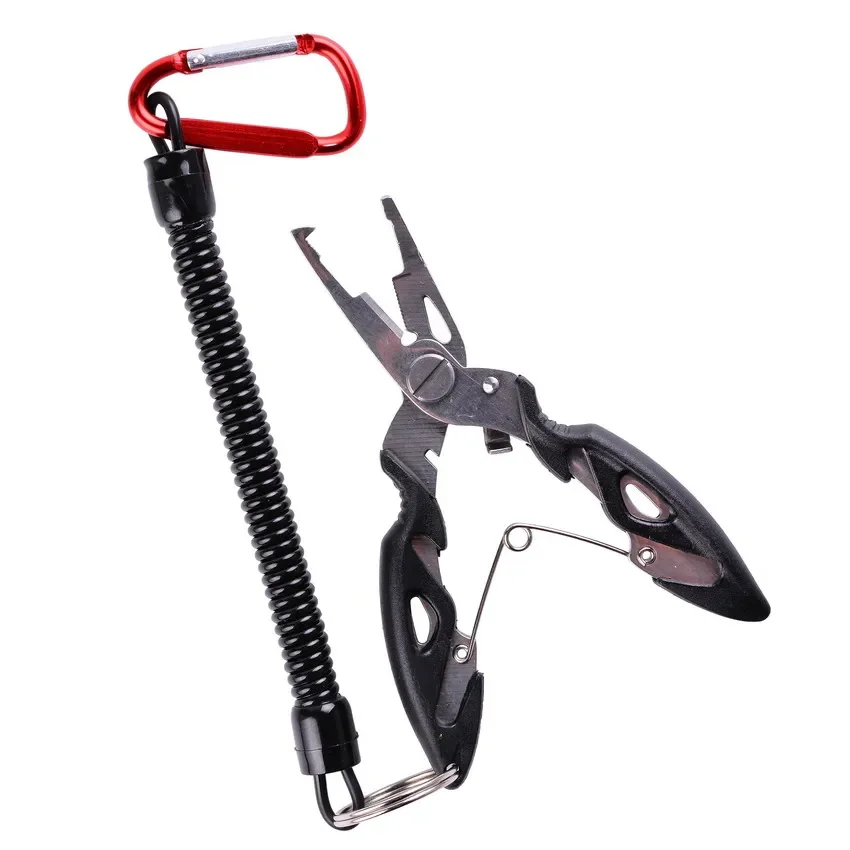 다기능 낚시 플라이어 도구 액세서리, 겨울 태클 플라이 - Fishing Lure Spinnerbait 리뷰 및 가격