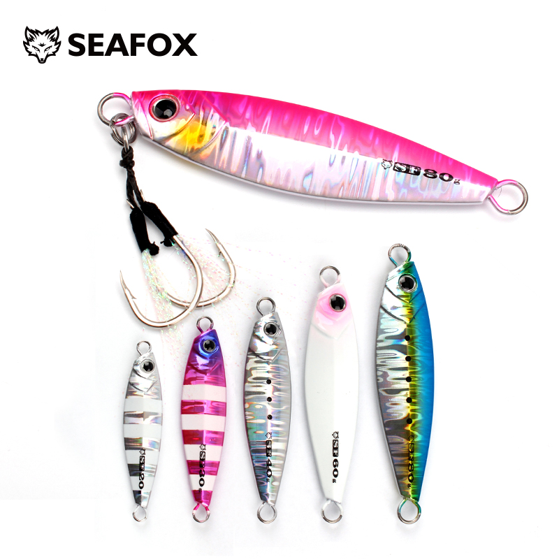 SF10 Japen 금속 캐스트 지그 스푼 20/30/ - Fishing Lure Spinnerbait 리뷰 및 가격