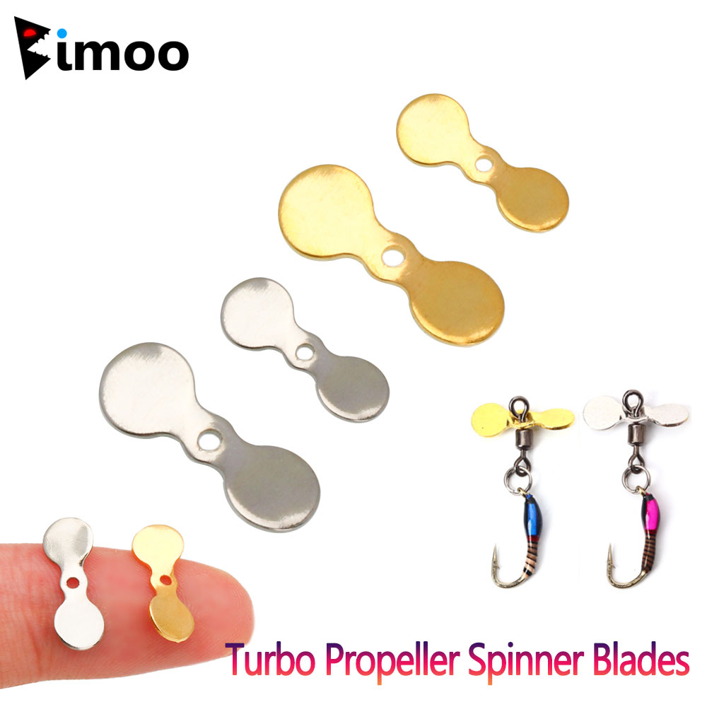 비무 20개 S L 터보 프로펠러 스피너 블레이드 포퍼 - Fishing Lure Blade Bait 리뷰 및 가격