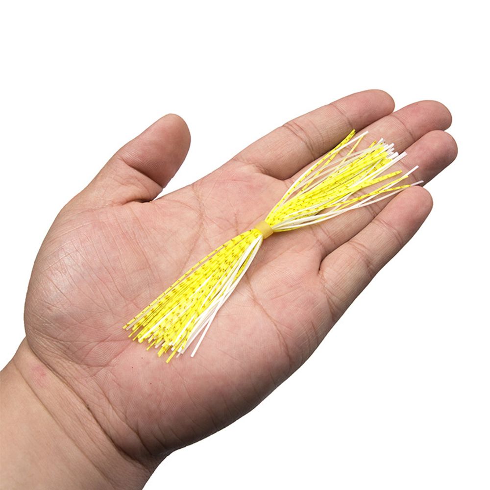 50개 휴대용 스피너 싱킹 인조 소프트 낚시 미끼 비어 - Fishing Lure Spinner 리뷰 및 가격